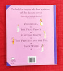 (Five Stories) A Book of Princess, Paperback Story Books | Condition: Pre Loved