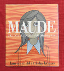 Maude The Not So Noticeable Shrimpton, Hardcover Story Books | Condition: Pre Loved