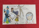 Maude The Not So Noticeable Shrimpton, Hardcover Story Books | Condition: Pre Loved