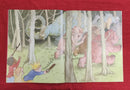 Puffin King Jack and the Dragon, Hardcover Story Books | Condition: Pre Loved