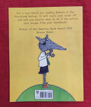 Beware of the Storybook Wolves by Lauren Child, Hardcover Story Books | Condition: Pre Loved