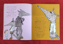 Beware of the Storybook Wolves by Lauren Child, Hardcover Story Books | Condition: Pre Loved