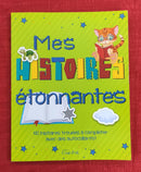 Spanish Book Mes Histores, Hardcover Story Books | Condition: Pre Loved