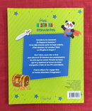 Spanish Book Mes Histores, Hardcover Story Books | Condition: Pre Loved