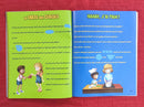 Spanish Book Mes Histores, Hardcover Story Books | Condition: Pre Loved