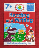 7+ Reading and Writing , Hardcover Story Books | Condition: Pre Loved
