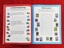 7+ Reading and Writing , Hardcover Story Books | Condition: Pre Loved