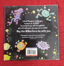 Walker We are Off to Look for ALIENS , Paperback Story Books | Condition: Pre Loved