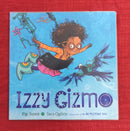 Simon & Schuster Izzy Gizmo , Paperback Story Books | Condition: Pre Loved