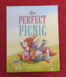 The Perfect Picnic, Paperback Story Books | Condition: Pre Loved