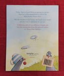 The Perfect Picnic, Paperback Story Books | Condition: Pre Loved