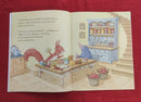 The Perfect Picnic, Paperback Story Books | Condition: Pre Loved
