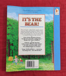 Walker It's the BEAR!, Paperback Story Books | Condition: Pre Loved