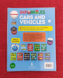 Infamous CARS & Vehicles, Paperback Educational Story Books | Condition: Pre Loved