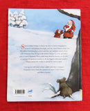 Santa's Littlest Helper Travels the World, Hardcover Story Books | Condition: Pre Loved
