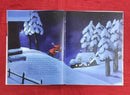 Santa's Littlest Helper Travels the World, Hardcover Story Books | Condition: Pre Loved