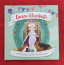Queen Elizabeth, Hardcover Story Books | Condition: Pre Loved