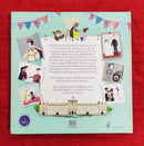 Queen Elizabeth, Hardcover Story Books | Condition: Pre Loved
