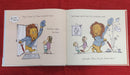 Walker A Lion is a Lion, Hardcover Story Books | Condition: Pre Loved