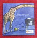 The Boy on the Page, Hardcover Story Books | Condition: Pre Loved