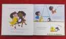 Duck & Penguin are Not Friends, Hardcover Story Books | Condition: Pre Loved