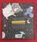 Hachette Monty Sylvester Everyday Astronauts, Hardcover Story Books | Condition: Pre Loved