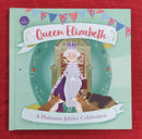 Queen Elizabeth, Hardcover Story Books | Condition: Pre Loved