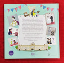 Queen Elizabeth, Hardcover Story Books | Condition: Pre Loved