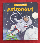 Busy People ASTRONAUT, Hardcover Story Books | Condition: Pre Loved