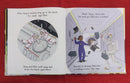 Busy People ASTRONAUT, Hardcover Story Books | Condition: Pre Loved