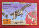 My Big Dinosaur Book, Hardcover Story Books | Condition: Pre Loved