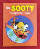 The SOOTY Storytime Book, Hardcover Story Books | Condition: Pre Loved