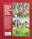 Where's DOM, Hardcover Story Books | Condition: Pre Loved