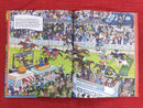 Where's DOM, Hardcover Story Books | Condition: Pre Loved