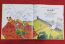 Doodleday by Ross Collins, Hardcover Story Books | Condition: Pre Loved