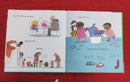 The Problem with Problems, Hardcover Story Books | Condition: Pre Loved