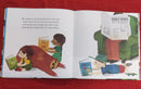 Sloth Slept On, Hardcover Story Books | Condition: Pre Loved