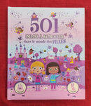 Foreign Language 501 Images A Retrouver, Hardcover Story Books | Condition: Pre Loved