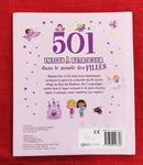 Foreign Language 501 Images A Retrouver, Hardcover Story Books | Condition: Pre Loved