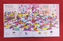Foreign Language 501 Images A Retrouver, Hardcover Story Books | Condition: Pre Loved