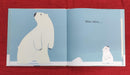 Phaidon Little Bear Dreams, Hardcover Story Books | Condition: Pre Loved