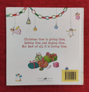 When I Love You at Christmas, Hardcover Story Books | Condition: Pre Loved