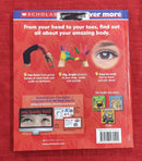Scholastic My Body, Hardcover Educational Books | Condition: Pre Loved