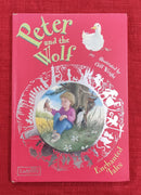 Peter and The Wolf, Hardcover Educational Books | Condition: Pre Loved