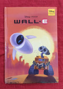 Disney Wall.E, Hardcover Educational Books | Condition: Pre Loved