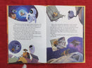 Disney Wall.E, Hardcover Educational Books | Condition: Pre Loved
