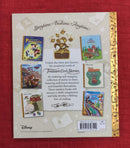 Disney Beauty & the Beast The Teapot's Tale, Hardcover Educational Books | Condition: Pre Loved