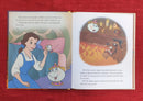Disney Beauty & the Beast The Teapot's Tale, Hardcover Educational Books | Condition: Pre Loved