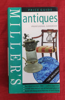 Miller's Antique Price Guide | Subject: Antiques