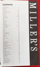 Miller's Antique Price Guide | Subject: Antiques